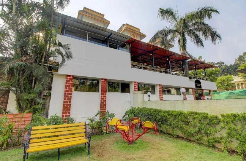 The Horizon Hotel Lonavala Kültér fotó