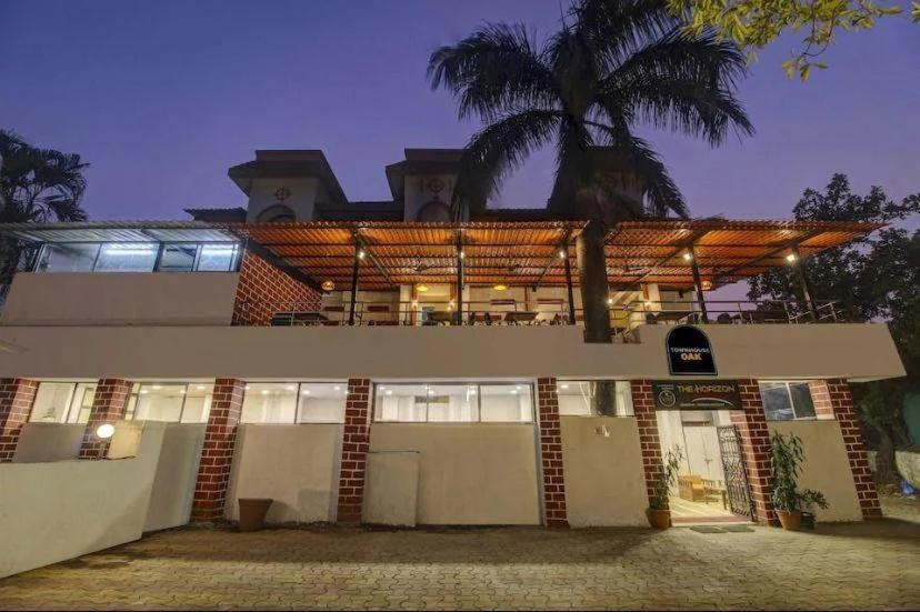 The Horizon Hotel Lonavala Kültér fotó