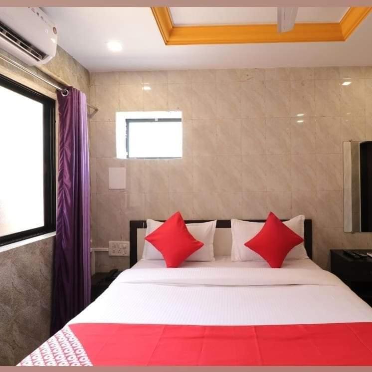 The Horizon Hotel Lonavala Kültér fotó
