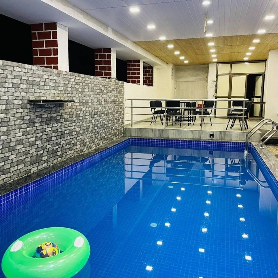 The Horizon Hotel Lonavala Kültér fotó