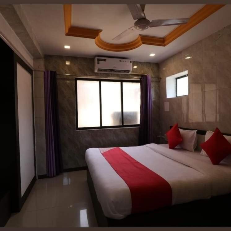 The Horizon Hotel Lonavala Kültér fotó