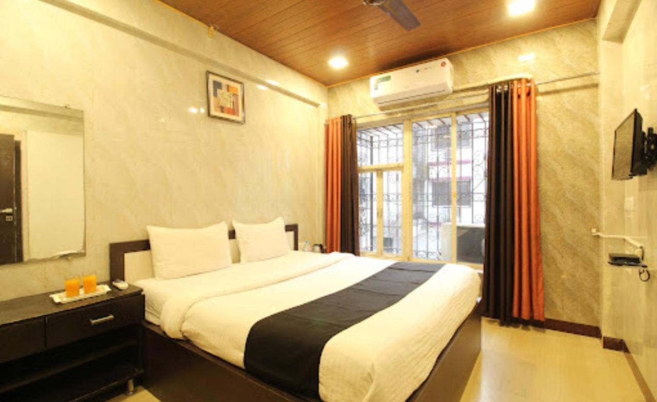 The Horizon Hotel Lonavala Kültér fotó