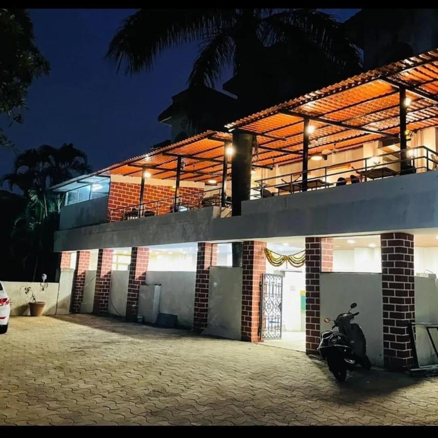 The Horizon Hotel Lonavala Kültér fotó